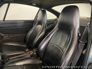 Porsche 911 3.6 Carrera Coupe E2 1994