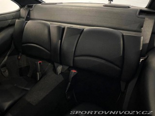 Porsche 911 3.6 Carrera Coupe E2 1994