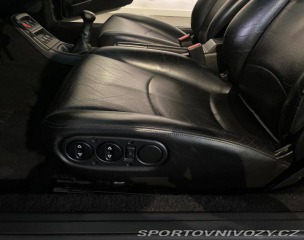 Porsche 911 3.6 Carrera Coupe E2 1994