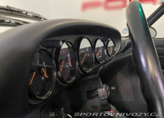 Porsche 911 3.6 Carrera Coupe E2 1994