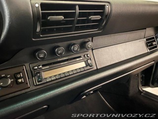 Porsche 911 3.6 Carrera Coupe E2 1994