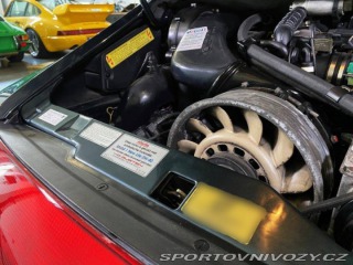 Porsche 911 3.6 Carrera Coupe E2 1994