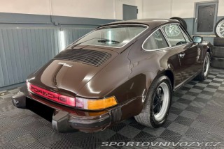 Porsche 911 Urmodell SC 3.0 1978