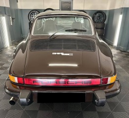 Porsche 911 Urmodell SC 3.0 1978