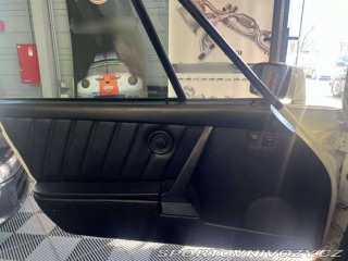 Porsche 911 3.2 Cabriolet 1986