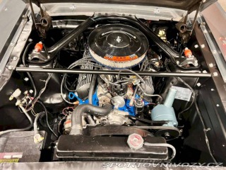 Ford Mustang Fastback 1966