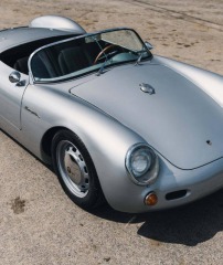 Porsche Ostatní modely Chamonix Spyder 1988