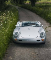 Porsche Ostatní modely Chamonix Spyder 1988