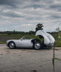 Porsche Ostatní modely Chamonix Spyder 1988