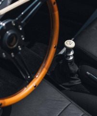 Porsche Ostatní modely Chamonix Spyder 1988