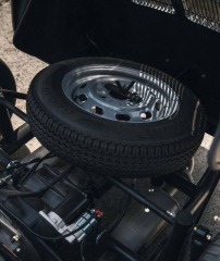 Porsche Ostatní modely Chamonix Spyder 1988