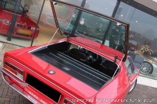 Alfa Romeo Montreal Coupé 2.6 V8 1973