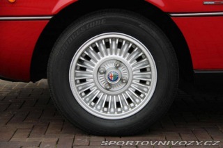 Alfa Romeo Montreal Coupé 2.6 V8 1973