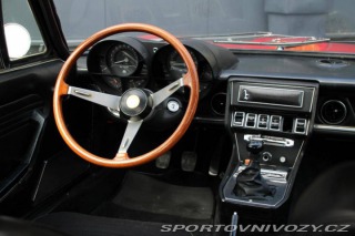 Alfa Romeo Montreal Coupé 2.6 V8 1973