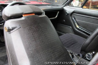 Alfa Romeo Montreal Coupé 2.6 V8 1973