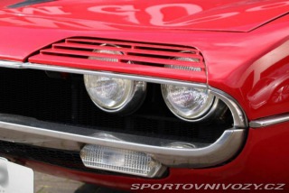 Alfa Romeo Montreal Coupé 2.6 V8 1973