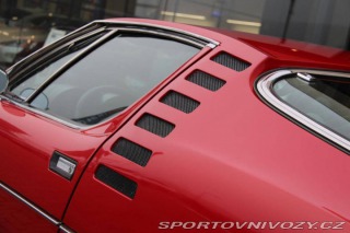 Alfa Romeo Montreal Coupé 2.6 V8 1973