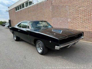 Dodge Charger 440 RT