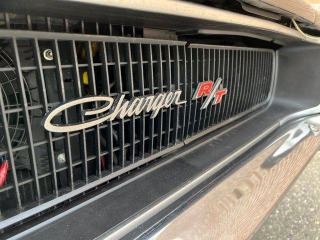 Dodge Charger 440 RT 1968