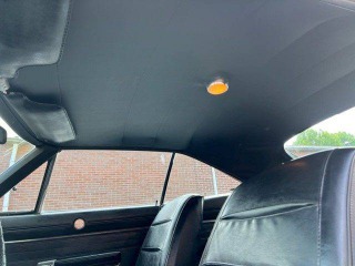 Dodge Charger 440 RT 1968