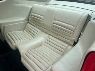 Ford Mustang Mach 1 1970