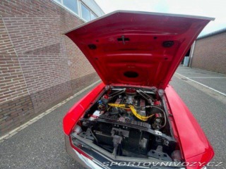 Ford Mustang Mach 1 1970