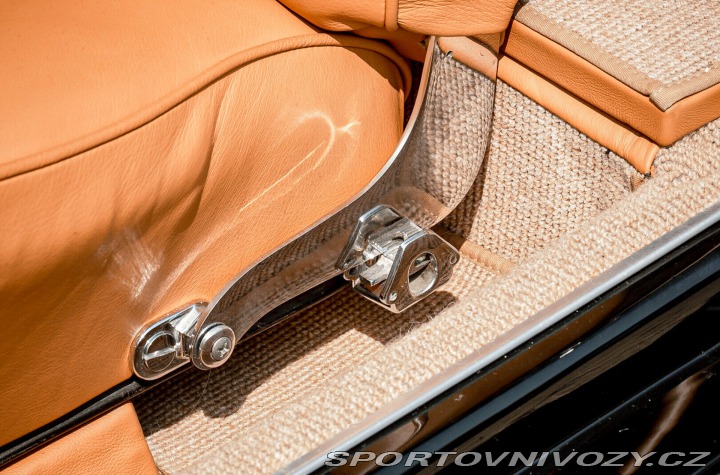 Mercedes-Benz SL 190 SL 1961