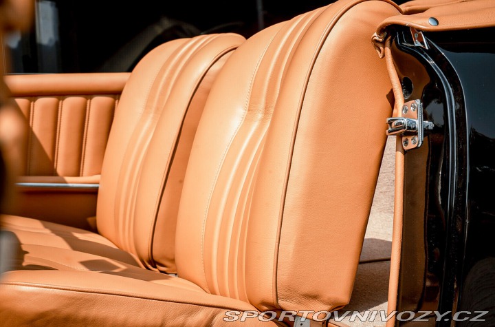 Mercedes-Benz SL 190 SL 1961