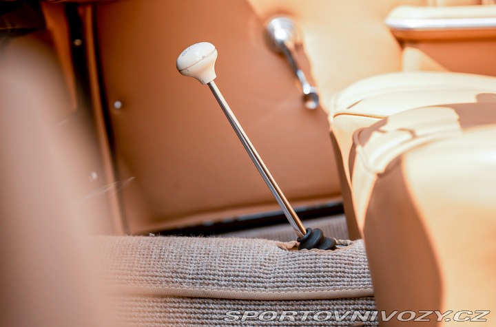 Mercedes-Benz SL 190 SL 1961