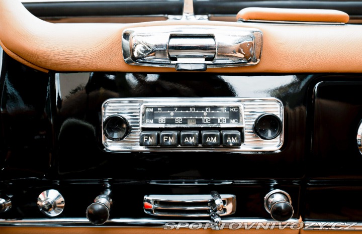 Mercedes-Benz SL 190 SL 1961