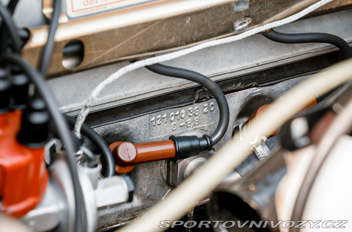 Mercedes-Benz SL 190 SL 1961