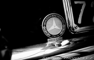 Mercedes-Benz SL 190 SL 1961