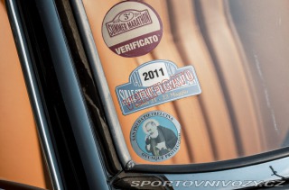 Mercedes-Benz SL 190 SL 1961