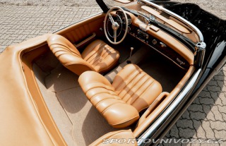 Mercedes-Benz SL 190 SL 1961