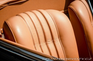 Mercedes-Benz SL 190 SL 1961