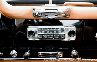 Mercedes-Benz SL 190 SL 1961