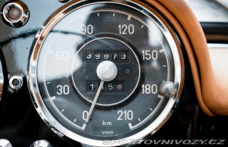 Mercedes-Benz SL 190 SL 1961