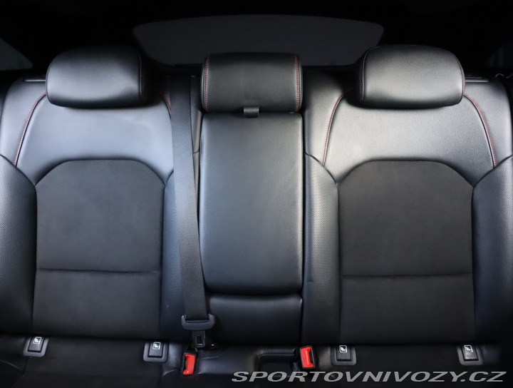 Kia ProCeed GT GT 1.6 T-GDI 2021