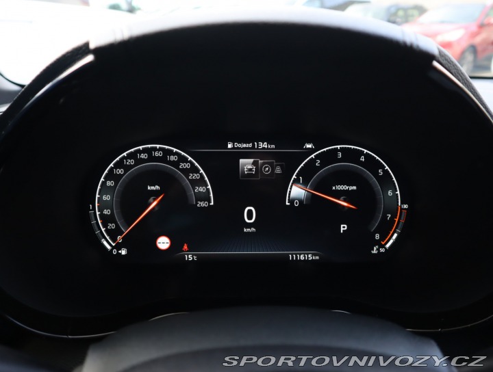 Kia ProCeed GT GT 1.6 T-GDI 2021