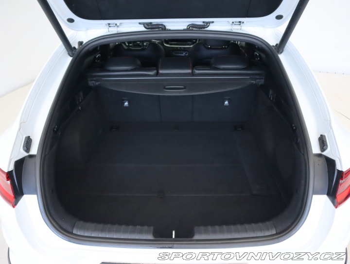 Kia ProCeed GT GT 1.6 T-GDI 2021