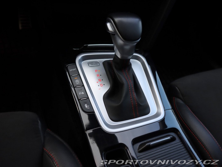 Kia ProCeed GT GT 1.6 T-GDI 2021