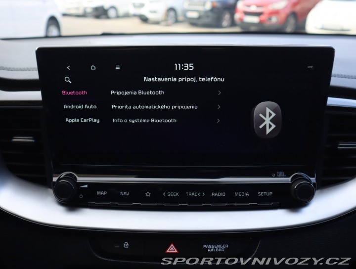 Kia ProCeed GT GT 1.6 T-GDI 2021