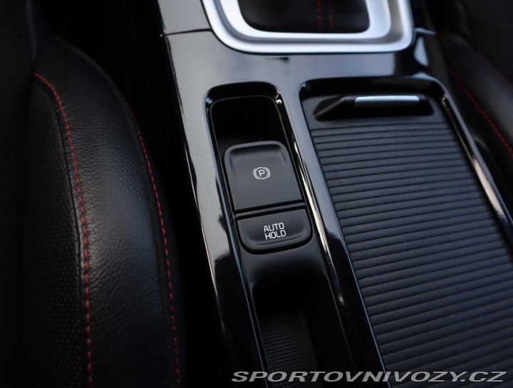 Kia ProCeed GT GT 1.6 T-GDI 2021