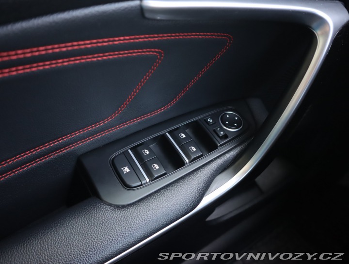 Kia ProCeed GT GT 1.6 T-GDI 2021