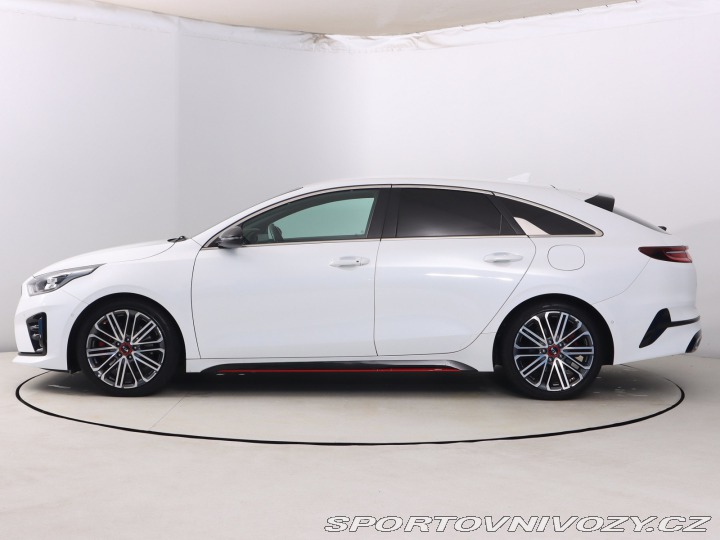 Kia ProCeed GT GT 1.6 T-GDI 2021