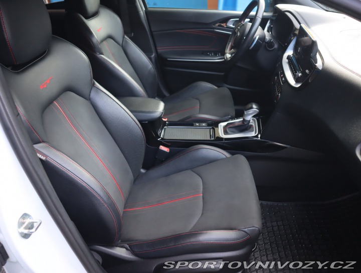 Kia ProCeed GT GT 1.6 T-GDI 2021
