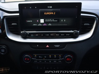 Kia ProCeed GT GT 1.6 T-GDI 2021