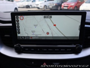 Kia ProCeed GT GT 1.6 T-GDI 2021