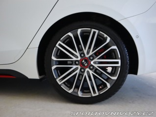 Kia ProCeed GT GT 1.6 T-GDI 2021