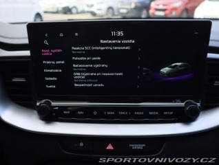 Kia ProCeed GT GT 1.6 T-GDI 2021